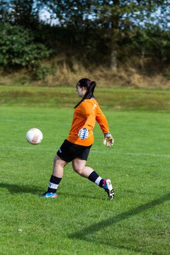 Bild 387 - Frauen TSV Gnutz - SG S�lfeld/Oe/Se/Stu : Ergebnis: 2:3